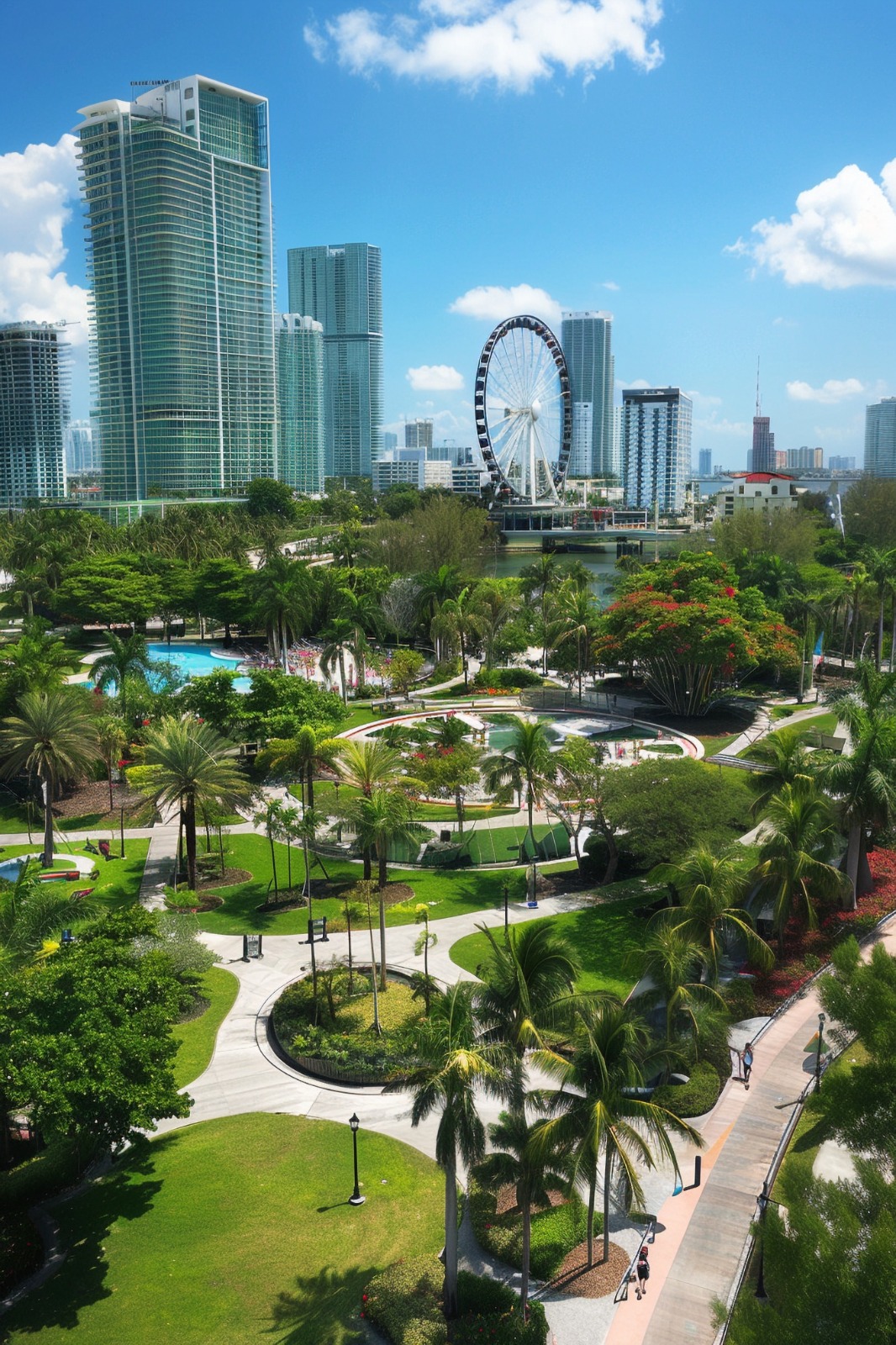 Property Sales & Acquisitions