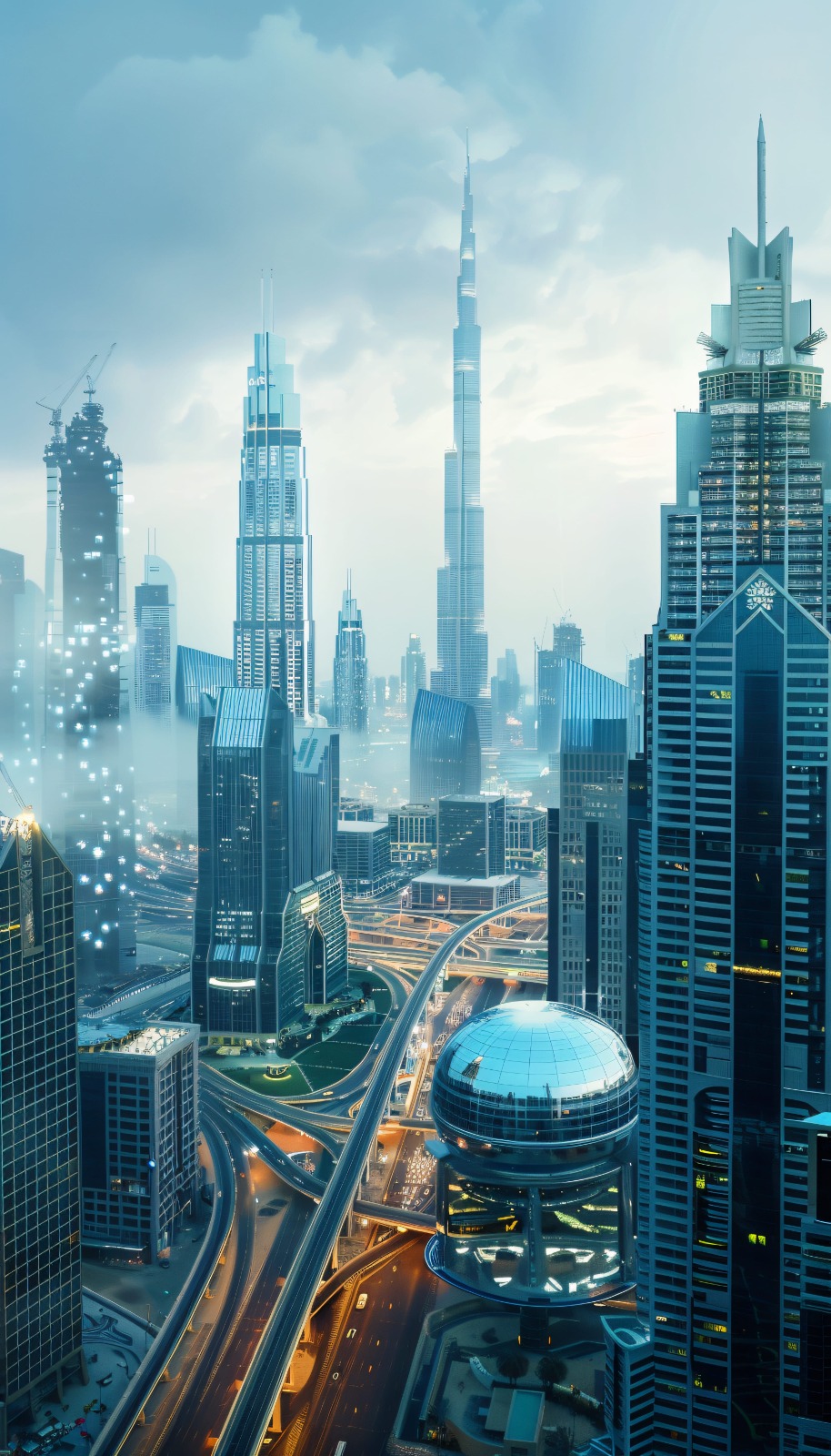 Commercial Real Estate